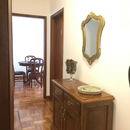 Bia's House Apartament