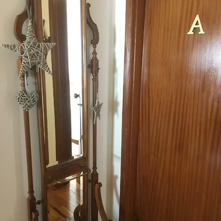 Apartament Bia's House Arouca