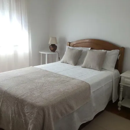 Bia's House Arouca