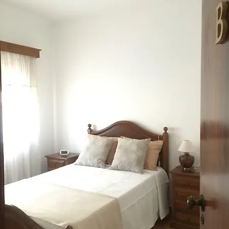 Bia's House Apartament Arouca