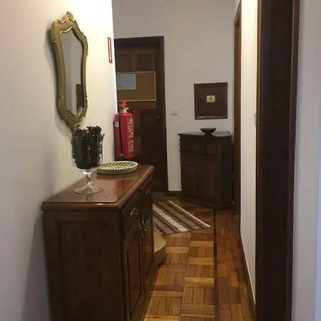 Bia's House Apartament