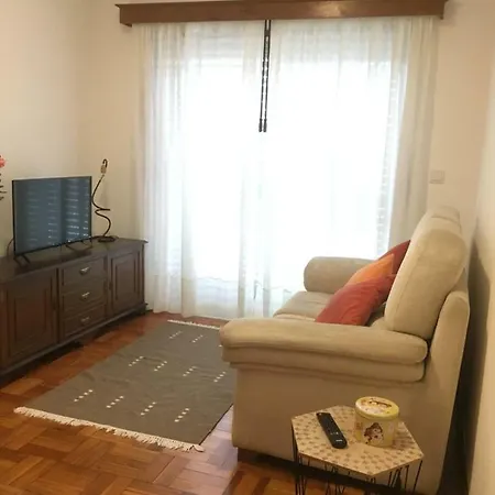 Bia's House * Arouca