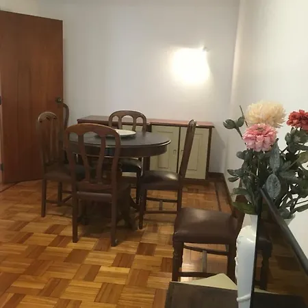 Bia's House Apartament
