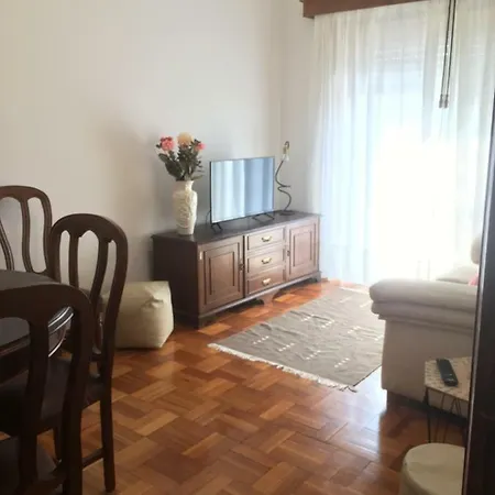 Apartament Bia's House *