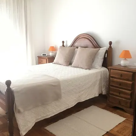 Apartament Bia's House *