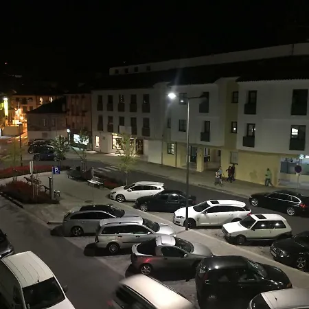 Apartament Bia's House Arouca