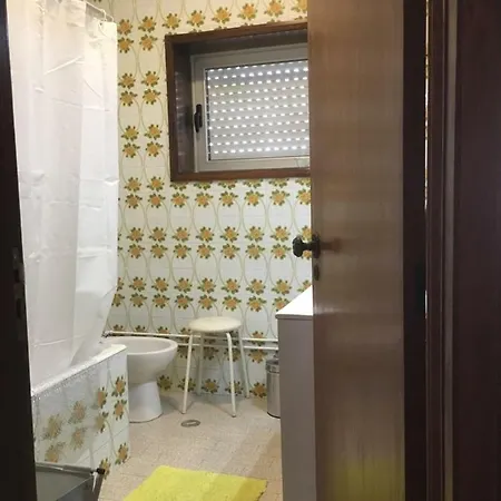 Apartament Bia's House Arouca