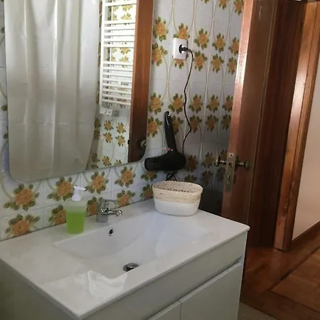 Bia's House Arouca