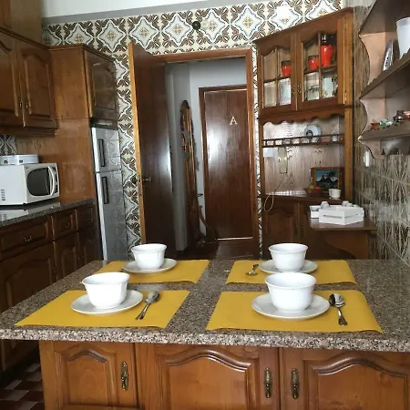 Apartament Bia's House