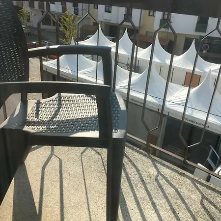 Bia's House Apartament